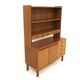 Scandinavian teak secretary, Sweden, 1960