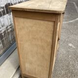 Natural Parisian buffet