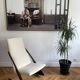 Fauteuil à bascule Mogens Kold