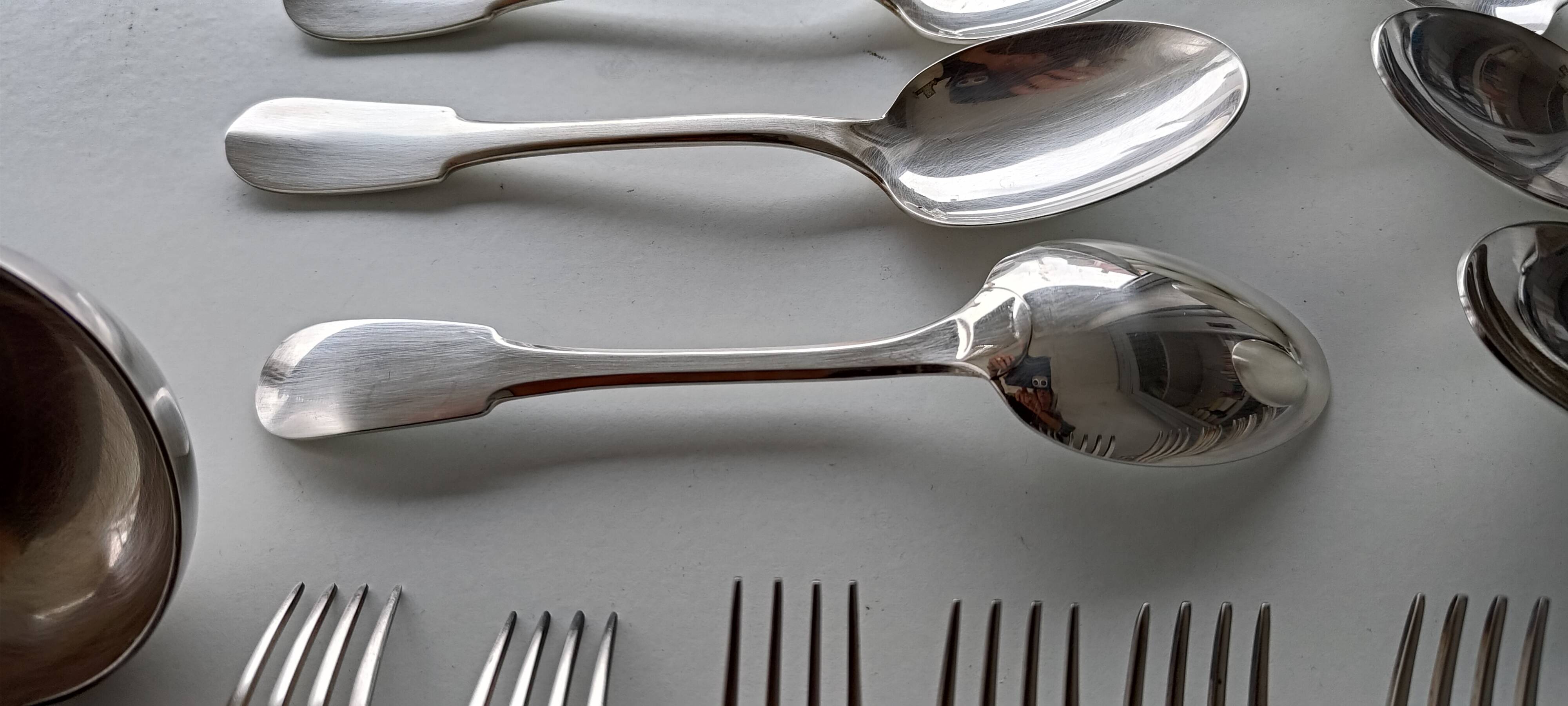 christofle cluny uniplat housewife