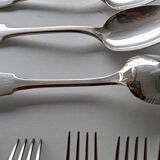 christofle cluny uniplat housewife