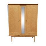 Vintage wardrobe
