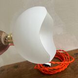 Vintage portable lamp