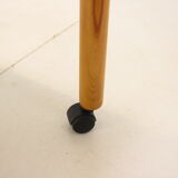 1970s Mobile Conference Table, Manufacturer - TON, Czechoslovakia