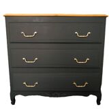 Commode
