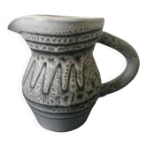 Vintage Vallauris vase