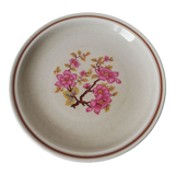 Dessert plate