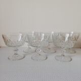 Champagne glass