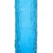 F8E Vaclav Hanus - turquoise vase Pieniek 1966