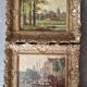 Tableau peinture