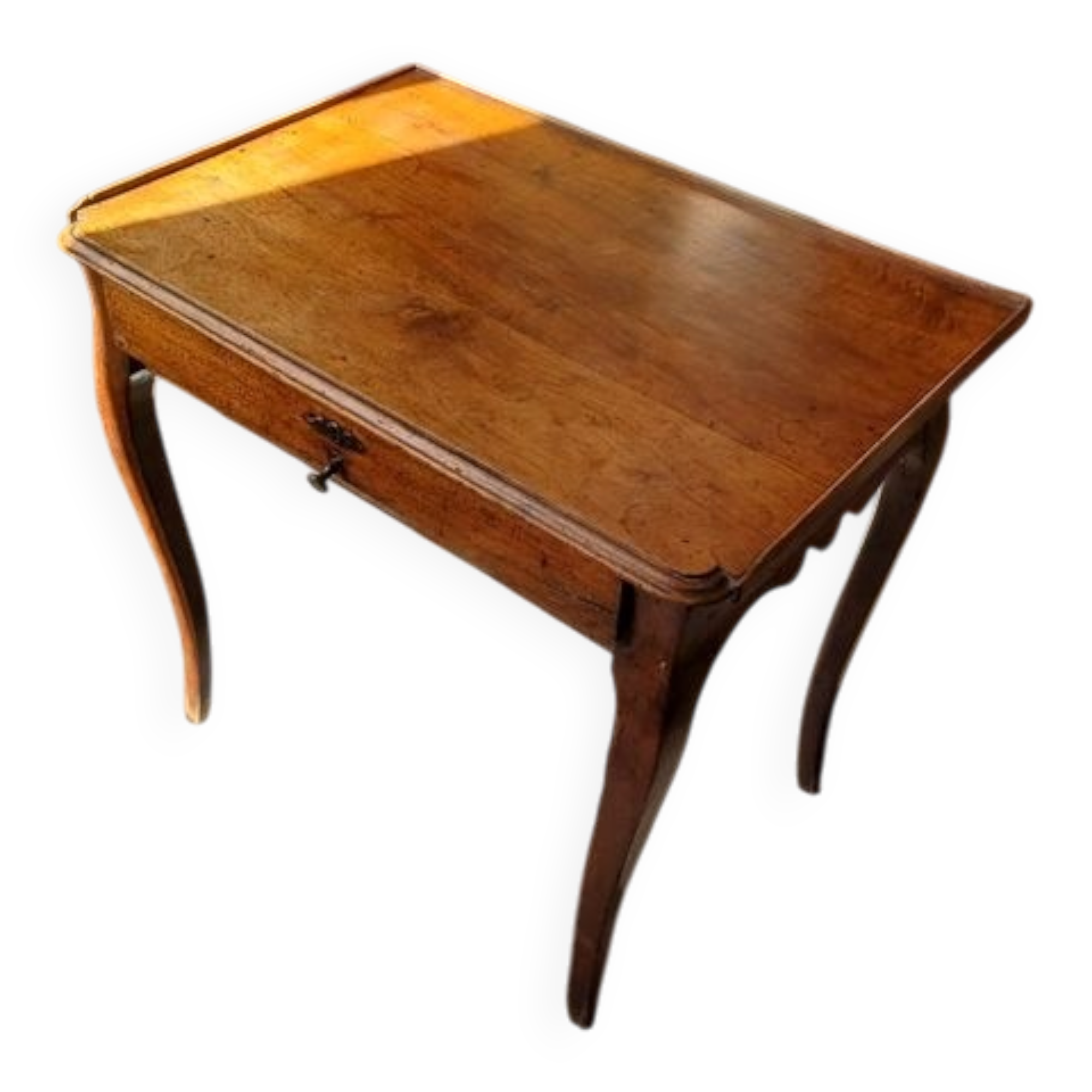 Pretty little antique table
