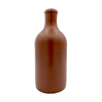 MKM sandstone beer bottle