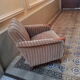 50s 60s Scandinavian club Chair