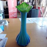 Vase soliflore Murano