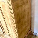 Armoire parisienne brute