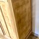 Armoire parisienne brute