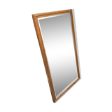 Rectangular mirror 70x128cm
