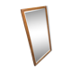 Rectangular mirror 70x128cm