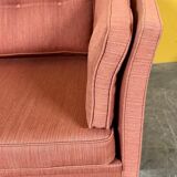 Danish vintage 2 seater sofa