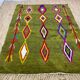 Moroccan Berber traditional rug 200/270