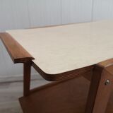 Table de bar vintage mobile 1970