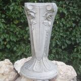 Large Funeral Vase