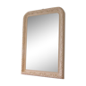 Old Louis-Philippe mirror 120x86cm