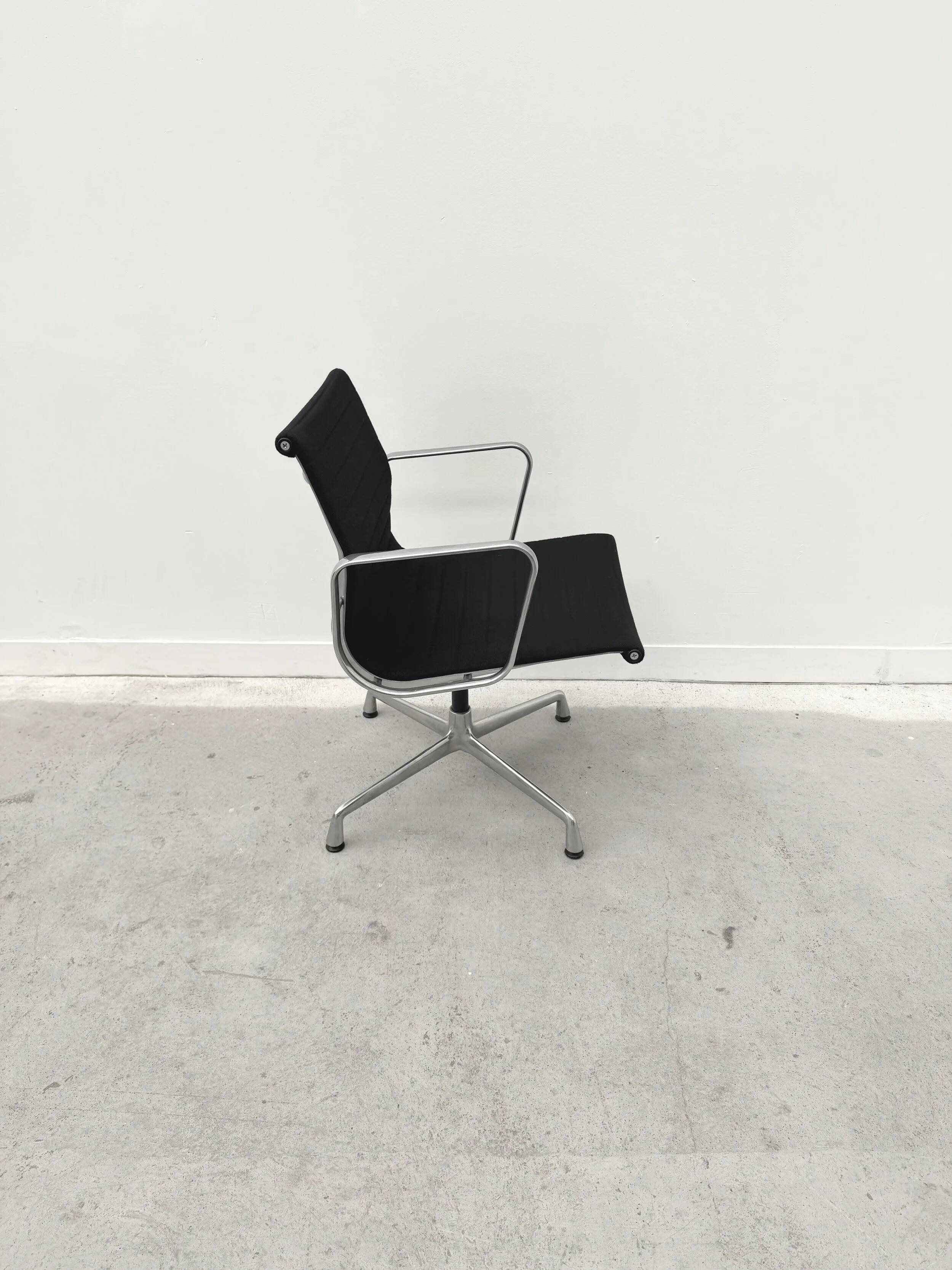 "EA 108" office chair by Charles & Ray Eames for Vitra, 2001