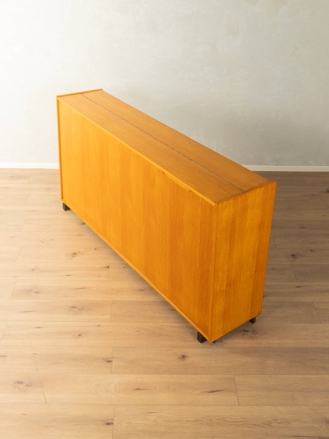 1960s Mid-Century folding bed, vintage