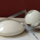 Eichhoff Werke eyeball space age lamp 70s