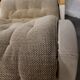 1960s “Pernilla” Chair + ottoman by Bruno Mathsson for DUX, Sweden