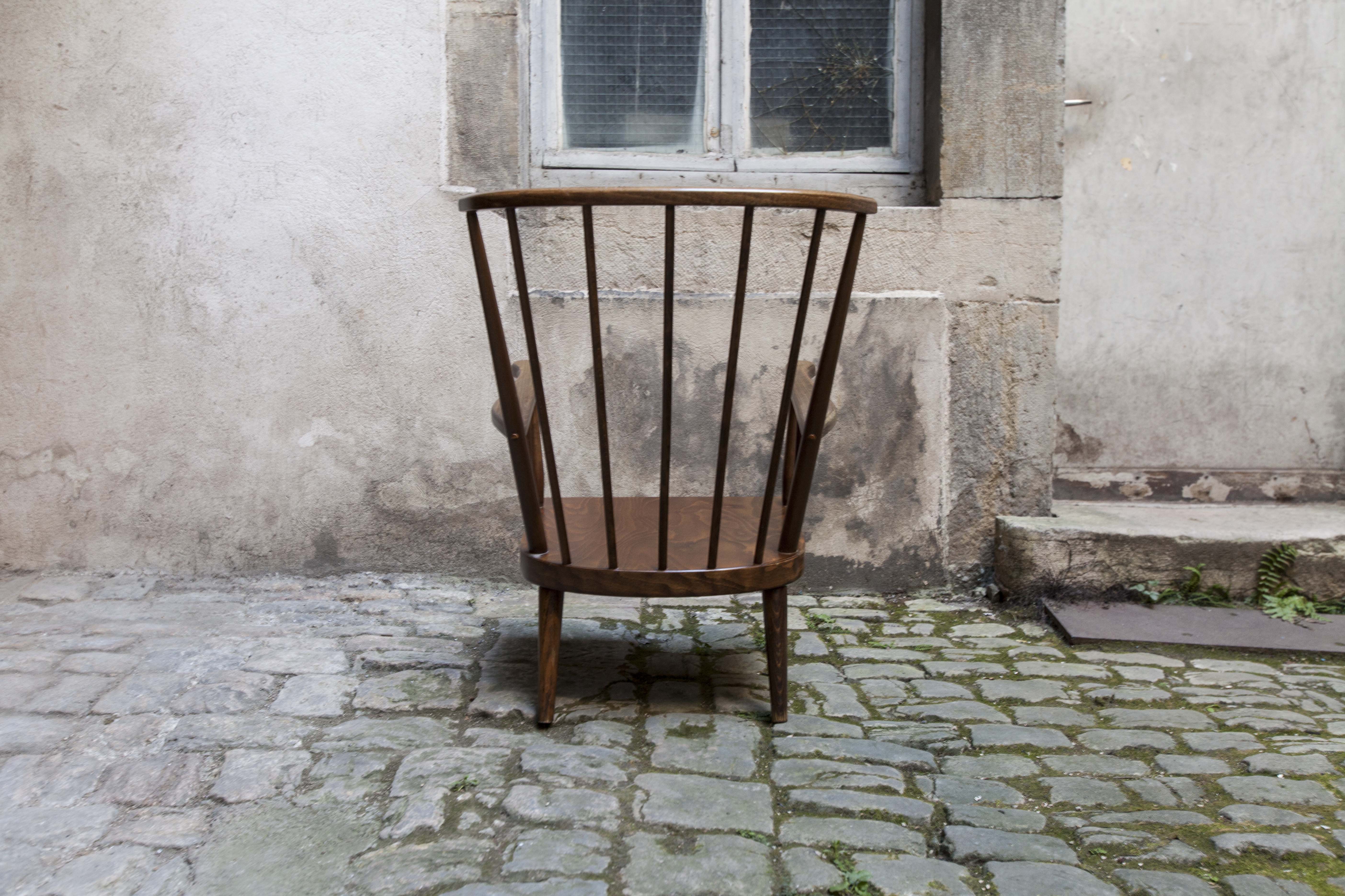Armchair range