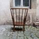 Armchair range