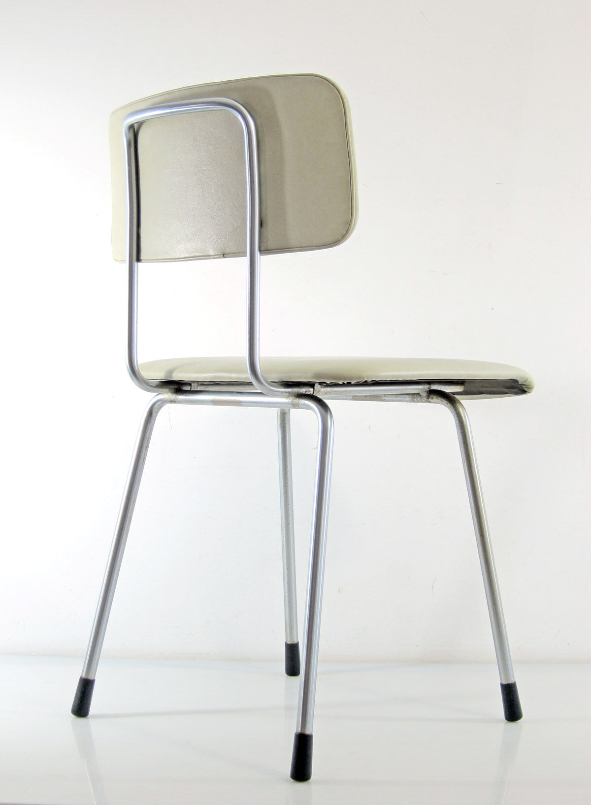 Gispen vintage bauhaus style dining or office chair
