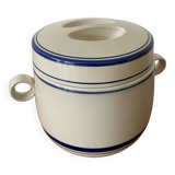 Ancienne terrine ragoût roserthal pot céramique made in germany vintage #b9