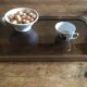 Vintage tray