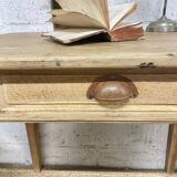 Small farmhouse table or desk