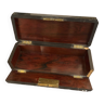 Napoleon III glove box