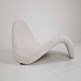 Tongue Chair by Pierre Paulin for Artifort, 1960s