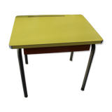Office desk child vintage