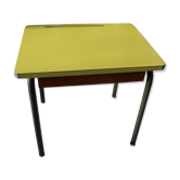 Pupitre bureau enfant vintage