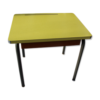 Office desk child vintage