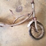 Pedal scooter Mfa