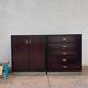 Mid-Century Sideboards by Gianni Moscatelli for Formanova