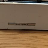 Underwood 315 typewriter