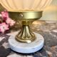 Art Deco lamp 1930