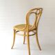 Chair Thonet Bistrot de Vienne N°19, around 1880
