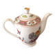 Vintage Chinese porcelain teapot set