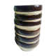 Lot de 6 bols digoin