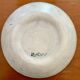 Glazed ceramic deep plate, Danuta Le Hénaff